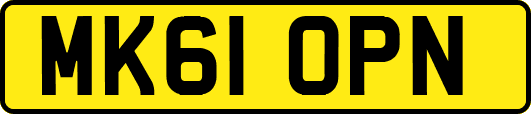 MK61OPN