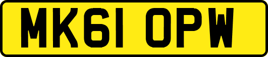 MK61OPW