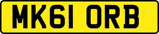 MK61ORB