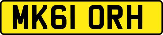 MK61ORH