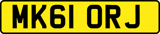 MK61ORJ