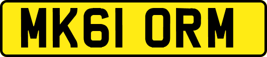MK61ORM