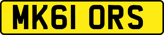 MK61ORS