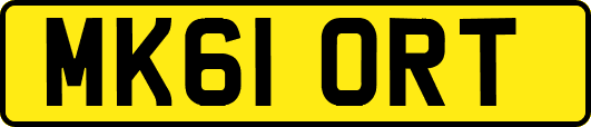 MK61ORT
