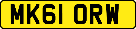 MK61ORW