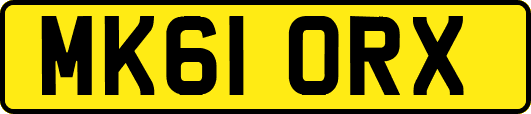 MK61ORX