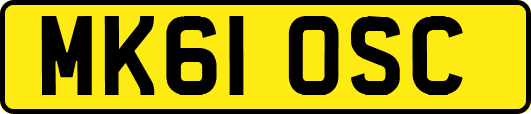 MK61OSC