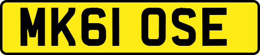 MK61OSE