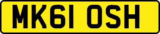 MK61OSH