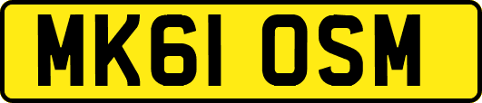 MK61OSM