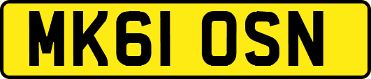MK61OSN