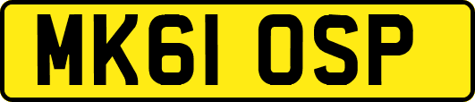 MK61OSP
