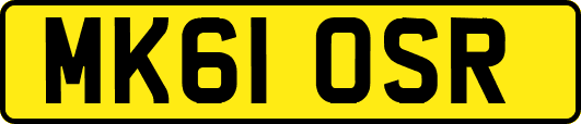 MK61OSR