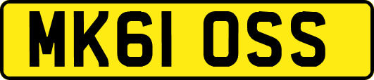 MK61OSS