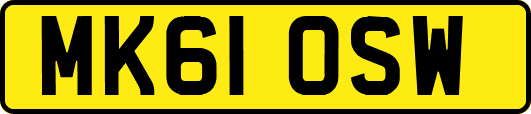 MK61OSW