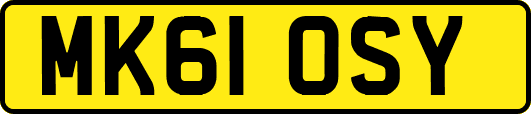 MK61OSY