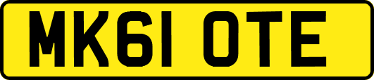 MK61OTE