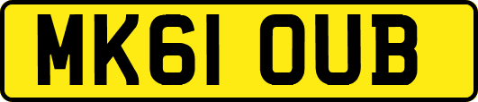 MK61OUB