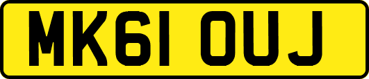 MK61OUJ