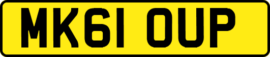 MK61OUP
