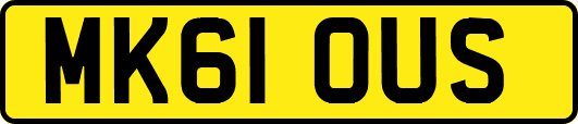MK61OUS