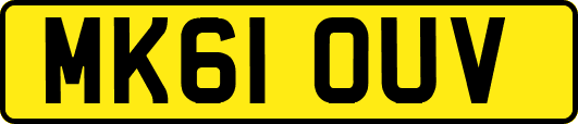 MK61OUV