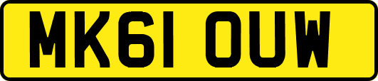 MK61OUW