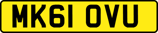 MK61OVU