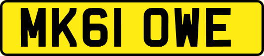 MK61OWE