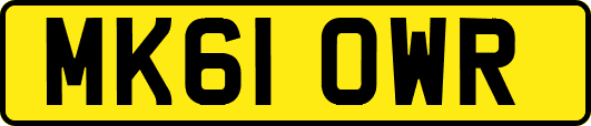 MK61OWR