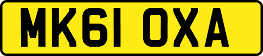 MK61OXA