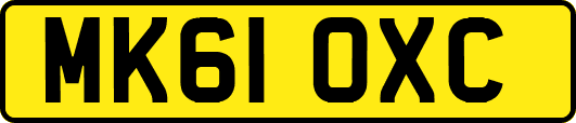 MK61OXC