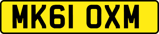 MK61OXM