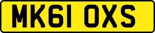MK61OXS