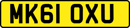 MK61OXU