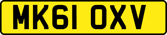 MK61OXV