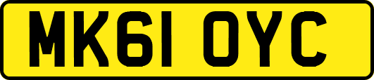 MK61OYC