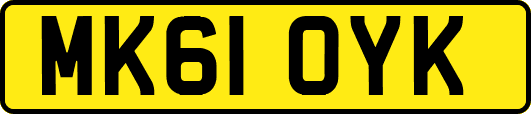 MK61OYK