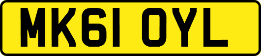 MK61OYL