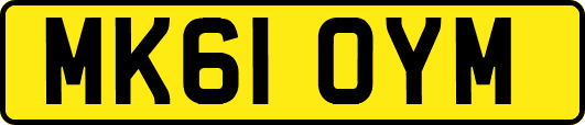 MK61OYM