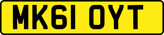 MK61OYT
