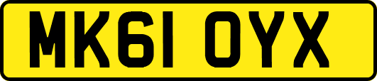 MK61OYX