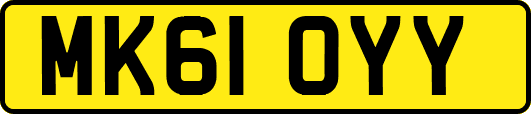 MK61OYY