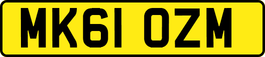 MK61OZM