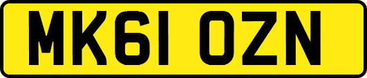 MK61OZN
