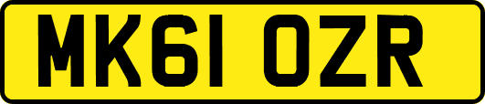 MK61OZR