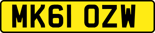 MK61OZW