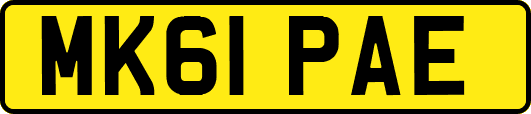 MK61PAE