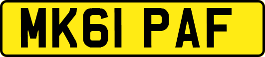 MK61PAF