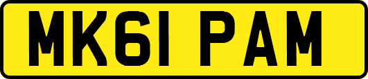 MK61PAM